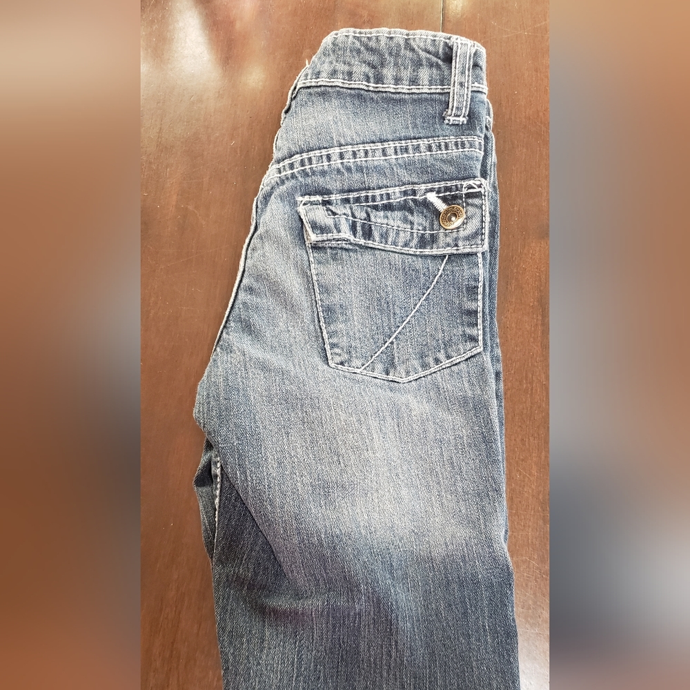 Girl's Jeans